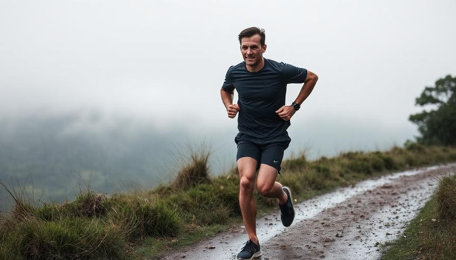 Consistency Over Perfection: Why Missed Runs Aren't the Problem
