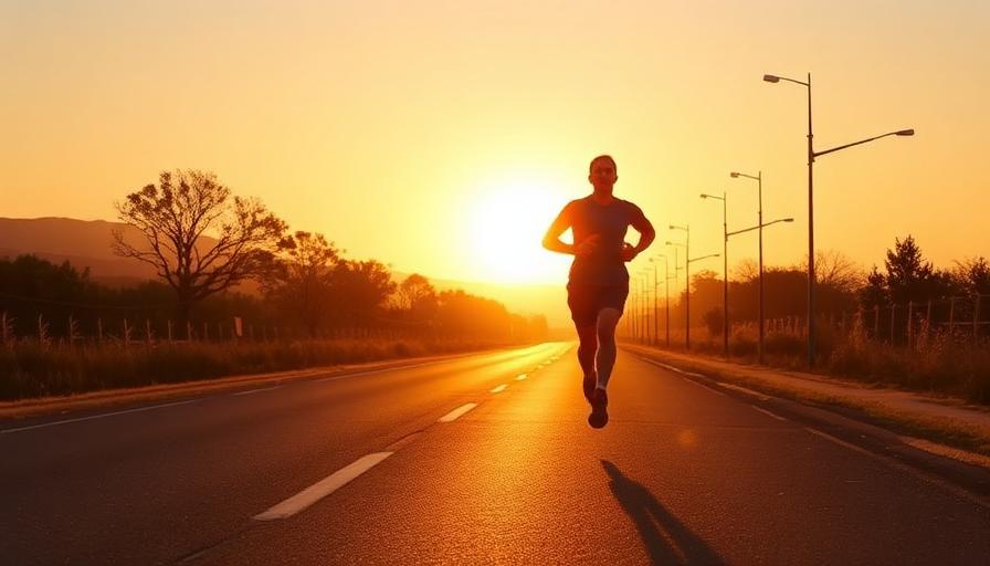 How to Run Your First 5K (Without Burning Out in Week 1)