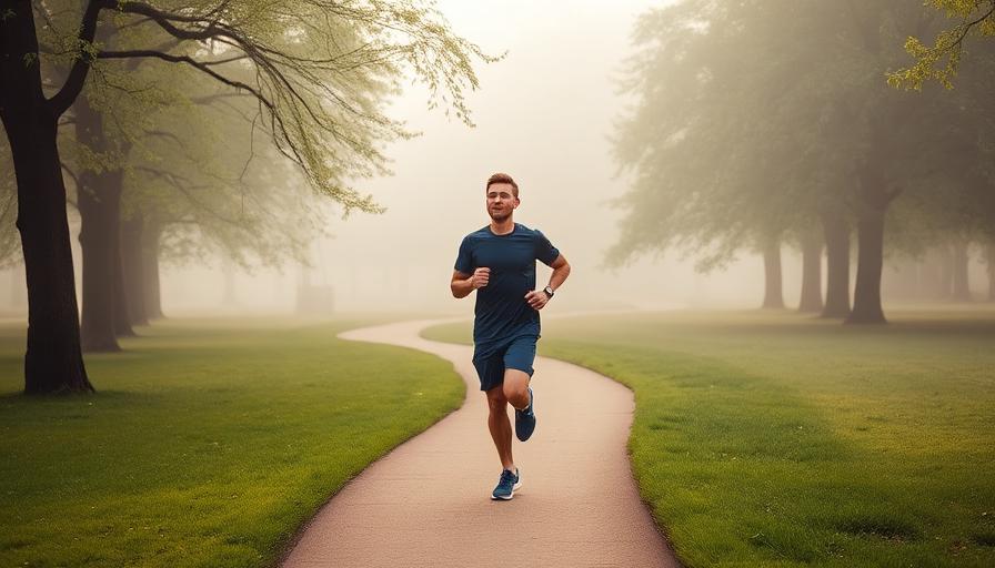 Zone 2 Training: Why Running Slower Makes You Faster